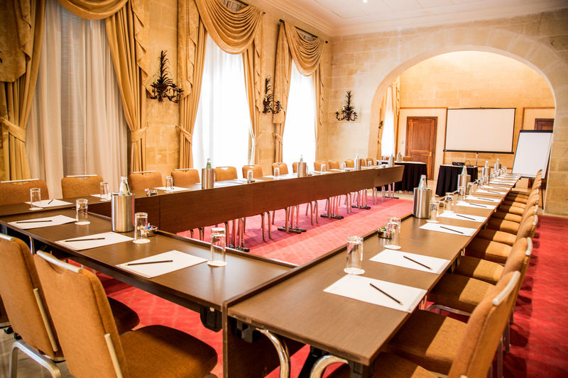 Ax Palazzo Capua Ξενοδοχείο Σλιέμα Εξωτερικό φωτογραφία