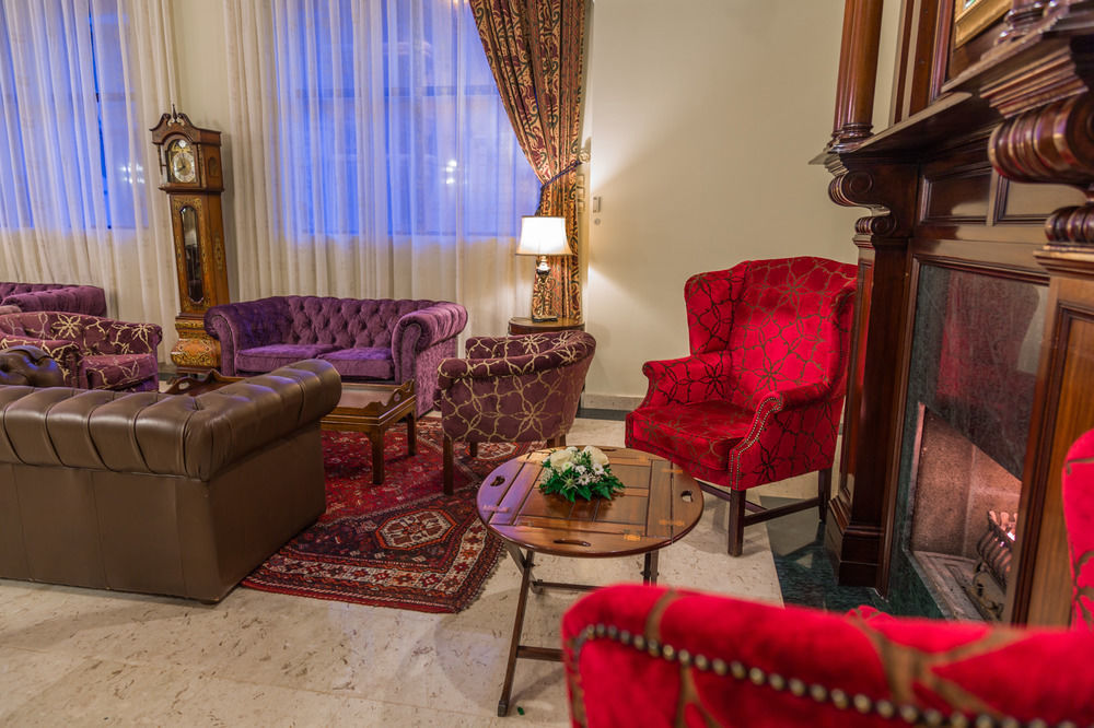 Ax Palazzo Capua Ξενοδοχείο Σλιέμα Εξωτερικό φωτογραφία